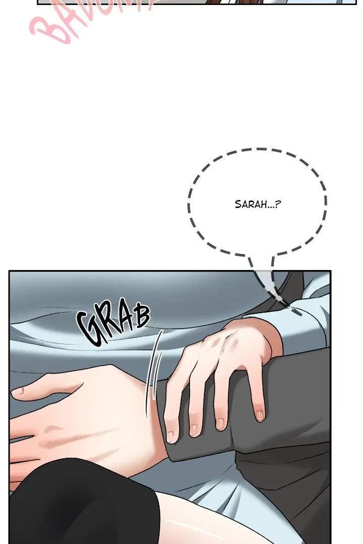 Don't Tell Anyone at School! Chapter 19 page 13 - 