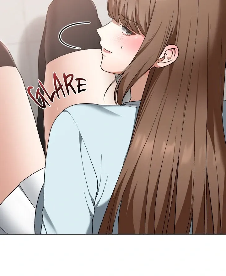 Don't Tell Anyone at School! Chapter 19 page 15 - 