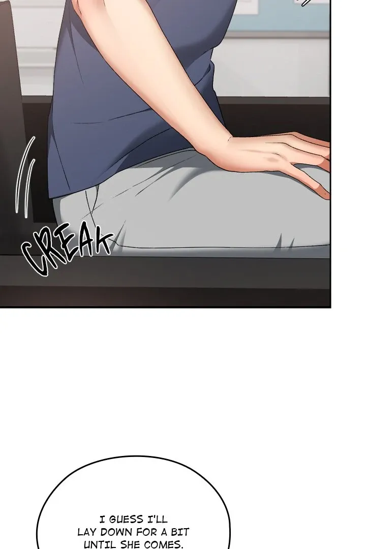 Don't Tell Anyone at School! Chapter 19 page 3 - 