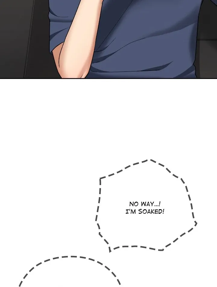 Don't Tell Anyone at School! Chapter 19 page 23 - 