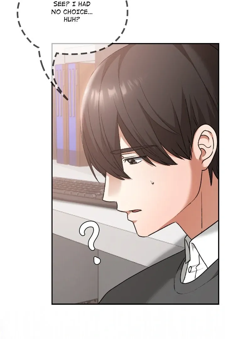 Don't Tell Anyone at School! Chapter 19 page 24 - 