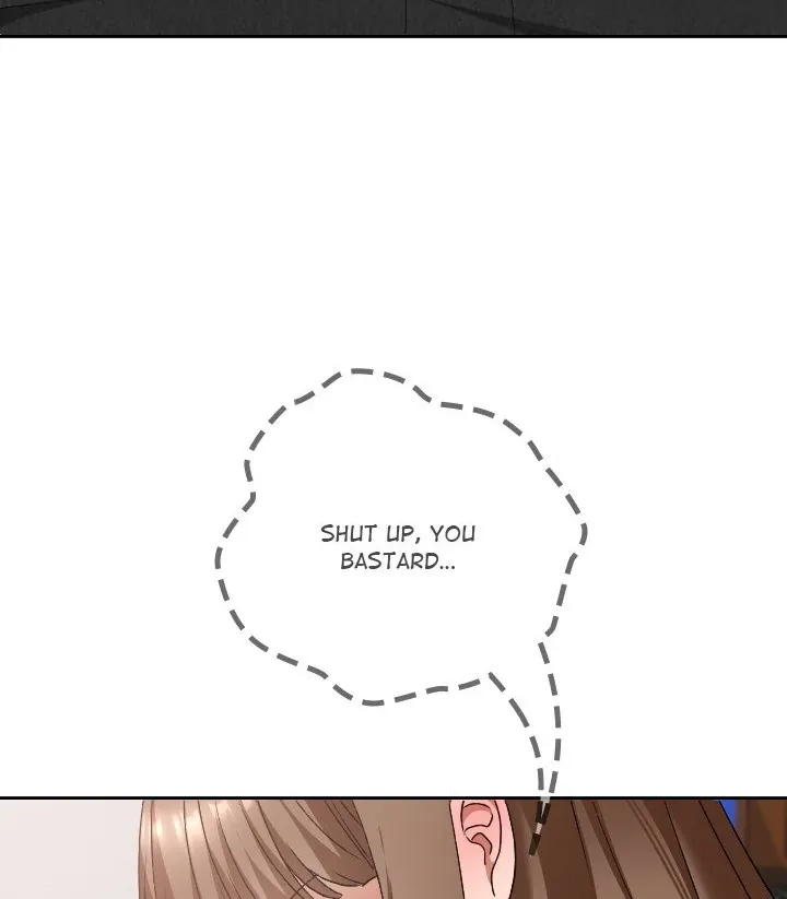 Don't Tell Anyone at School! Chapter 19 page 27 - 