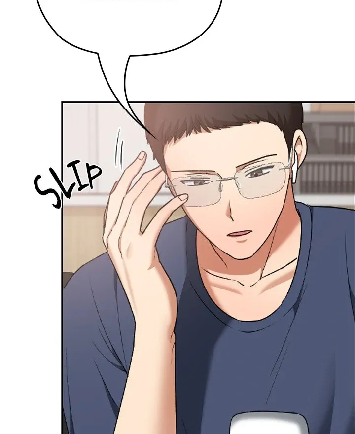 Don't Tell Anyone at School! Chapter 19 page 4 - 