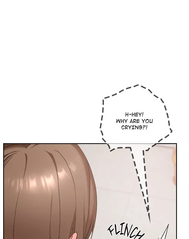 Don't Tell Anyone at School! Chapter 19 page 31 - 