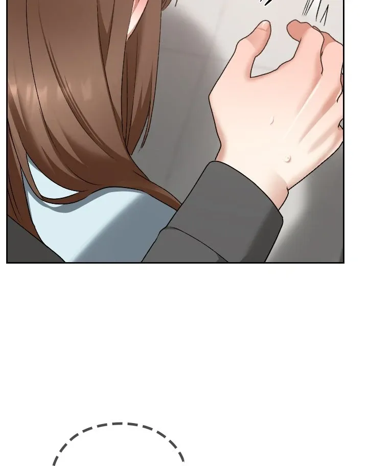Don't Tell Anyone at School! Chapter 19 page 32 - 