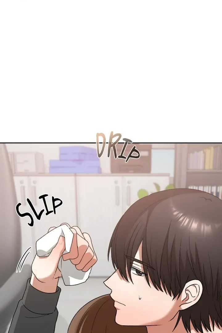 Don't Tell Anyone at School! Chapter 19 page 34 - 