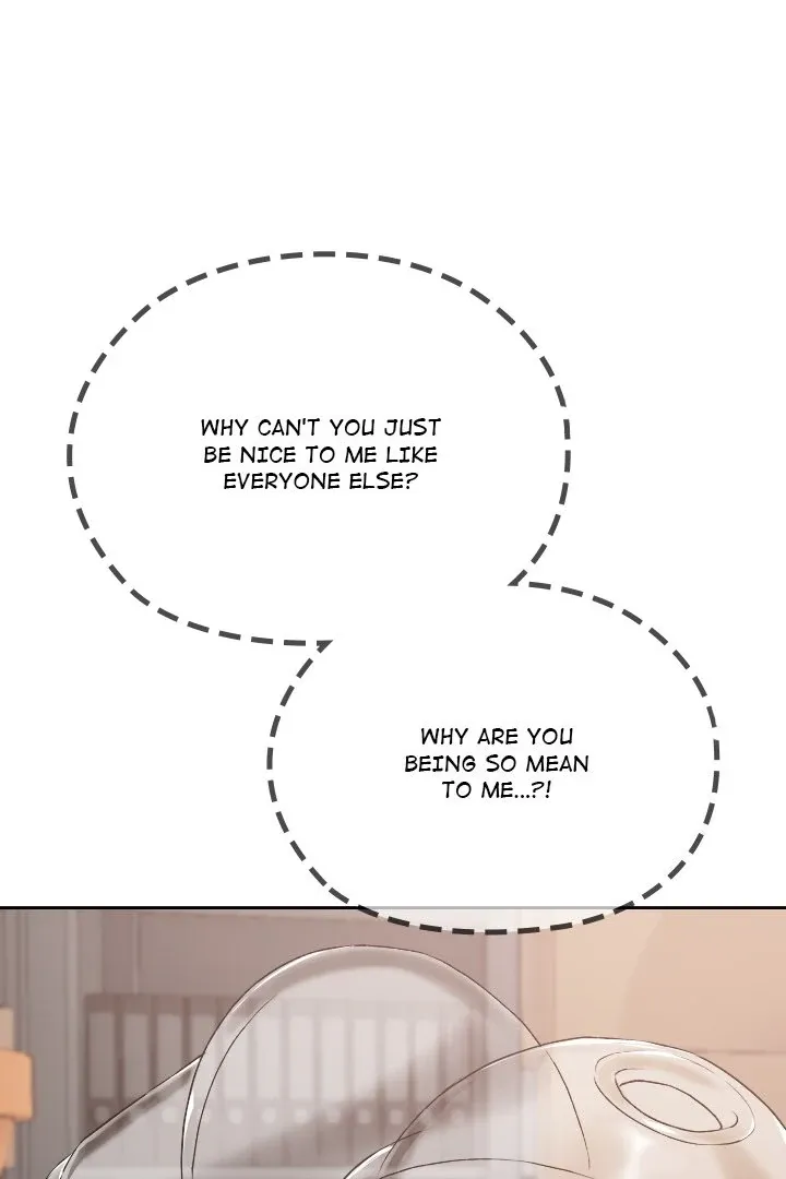 Don't Tell Anyone at School! Chapter 19 page 45 - 