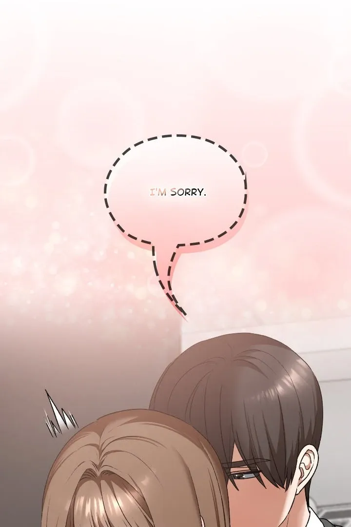Don't Tell Anyone at School! Chapter 19 page 48 - 