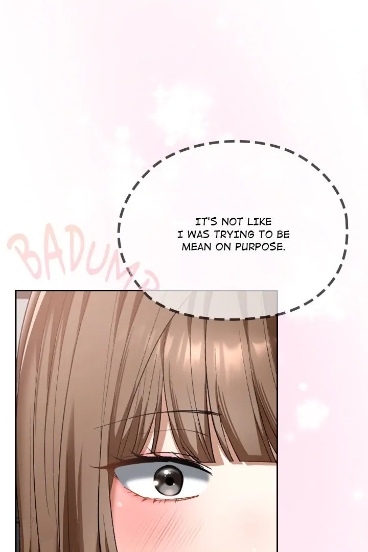 Don't Tell Anyone at School! Chapter 19 page 50 - 