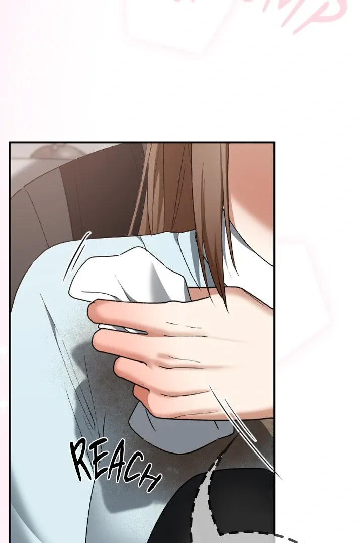 Don't Tell Anyone at School! Chapter 19 page 53 - 