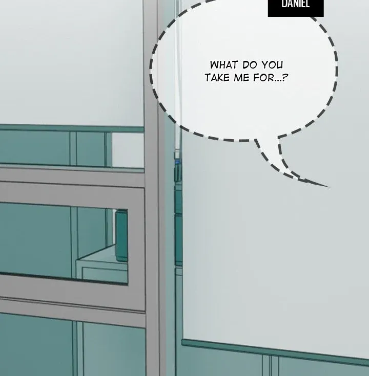 Don't Tell Anyone at School! Chapter 19 page 56 - 
