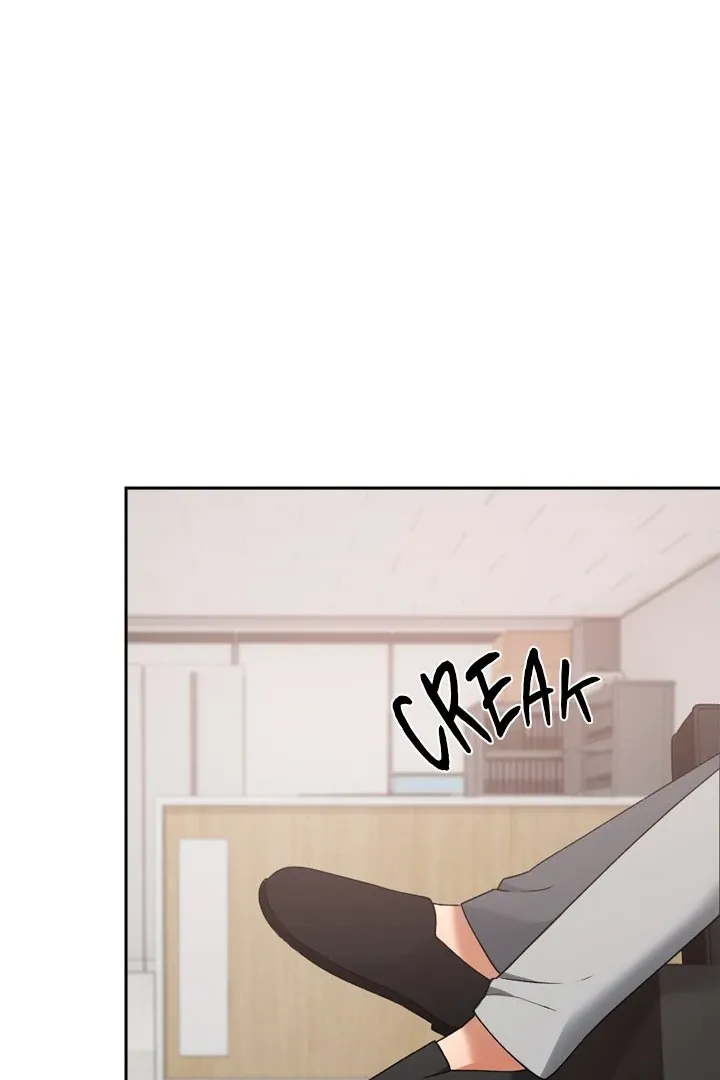 Don't Tell Anyone at School! Chapter 19 page 7 - 