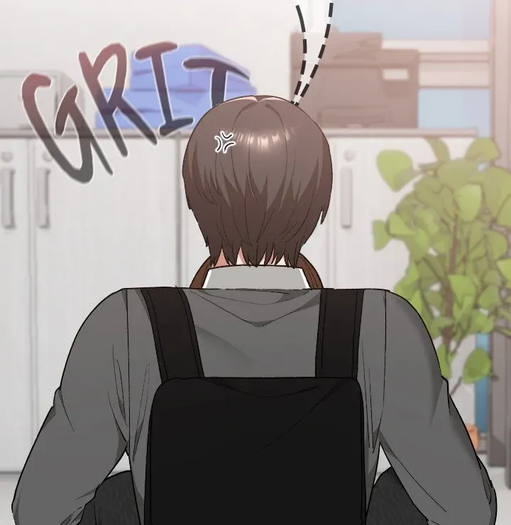 Don't Tell Anyone at School! Chapter 19 page 61 - 