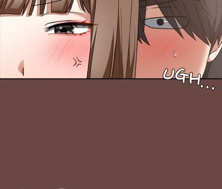 Don't Tell Anyone at School! Chapter 19 page 72 - 