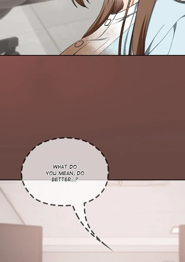 Don't Tell Anyone at School! Chapter 19 page 76 - 