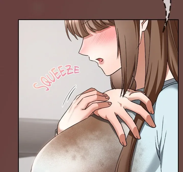 Don't Tell Anyone at School! Chapter 19 page 80 - 