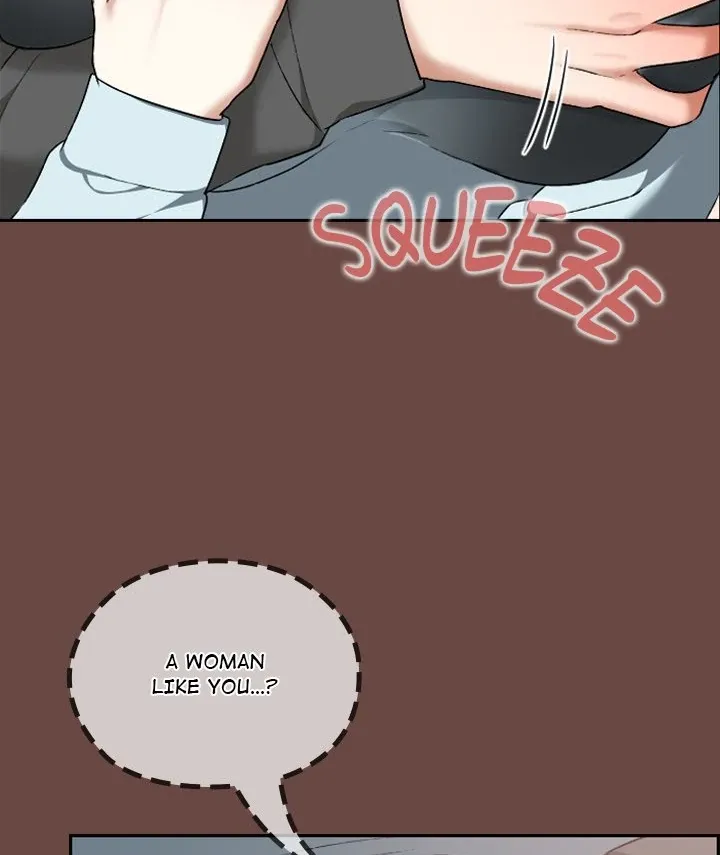 Don't Tell Anyone at School! Chapter 19 page 85 - 