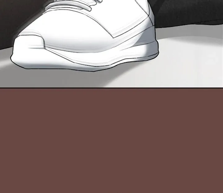 Don't Tell Anyone at School! Chapter 19 page 91 - 