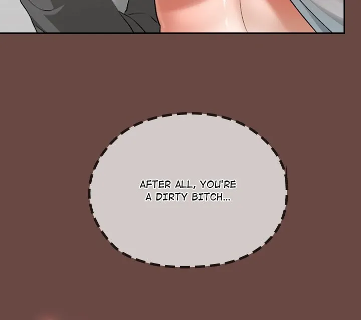 Don't Tell Anyone at School! Chapter 19 page 96 - 