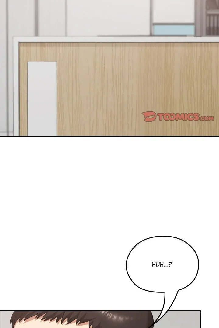 Don't Tell Anyone at School! Chapter 20 page 2 - 
