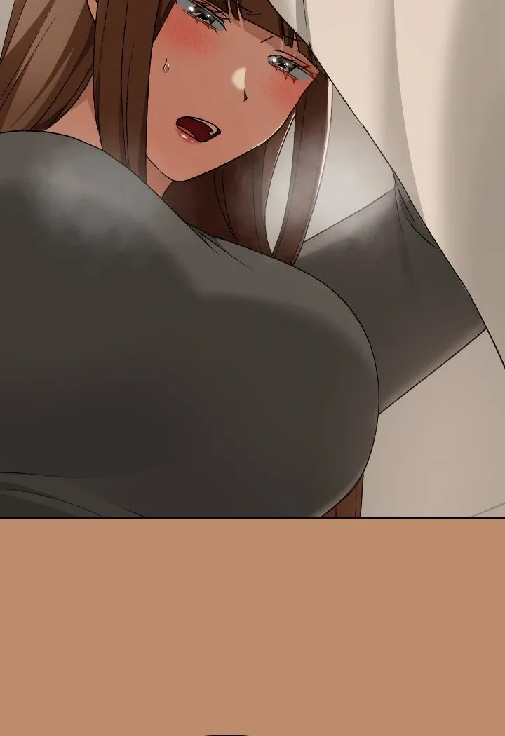 Don't Tell Anyone at School! Chapter 20 page 101 - 
