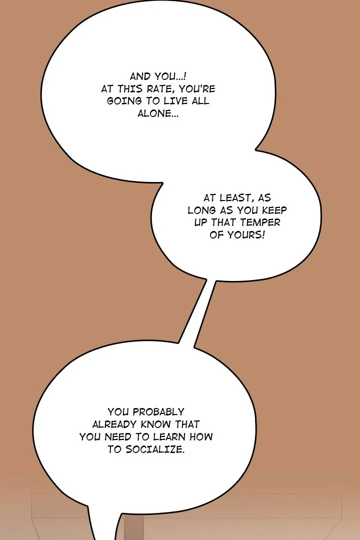 Don't Tell Anyone at School! Chapter 20 page 102 - 