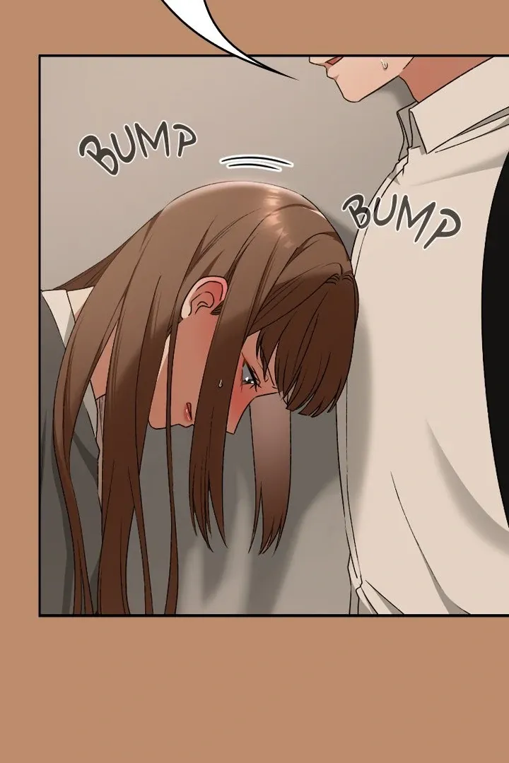 Don't Tell Anyone at School! Chapter 20 page 109 - 