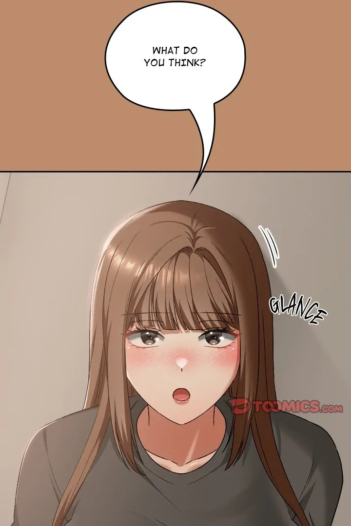 Don't Tell Anyone at School! Chapter 20 page 112 - 