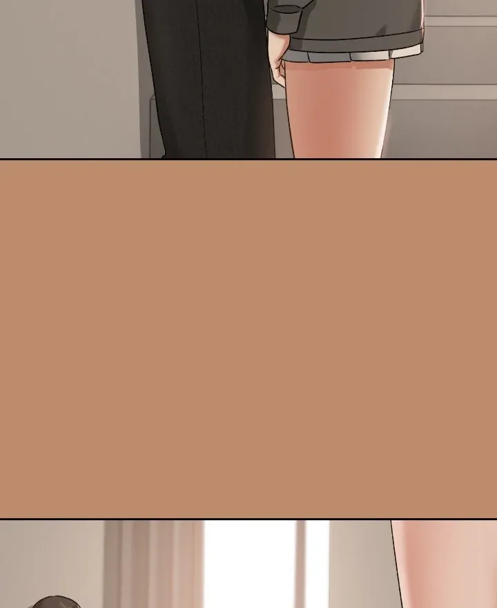 Don't Tell Anyone at School! Chapter 20 page 115 - 