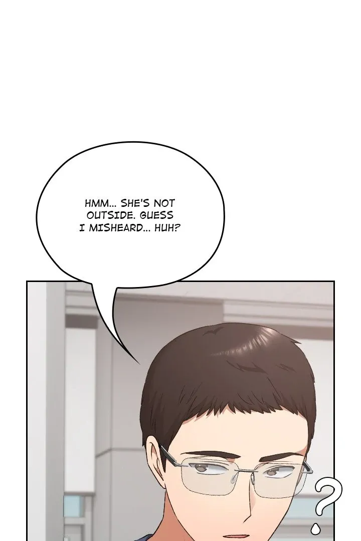 Don't Tell Anyone at School! Chapter 20 page 19 - 