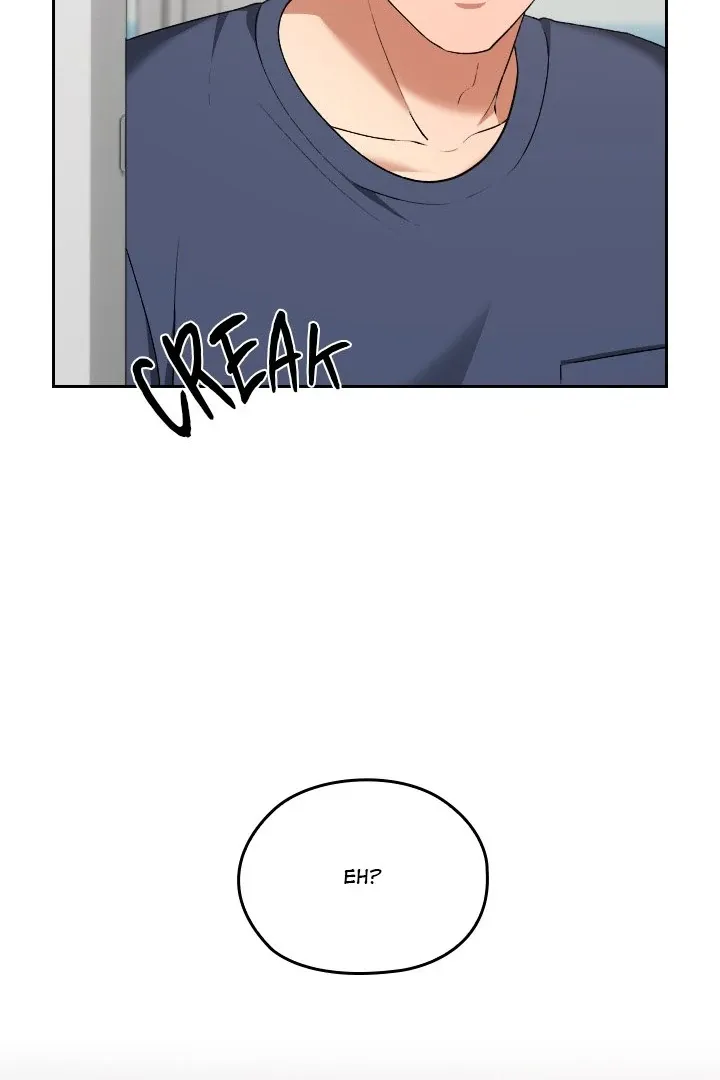 Don't Tell Anyone at School! Chapter 20 page 20 - 