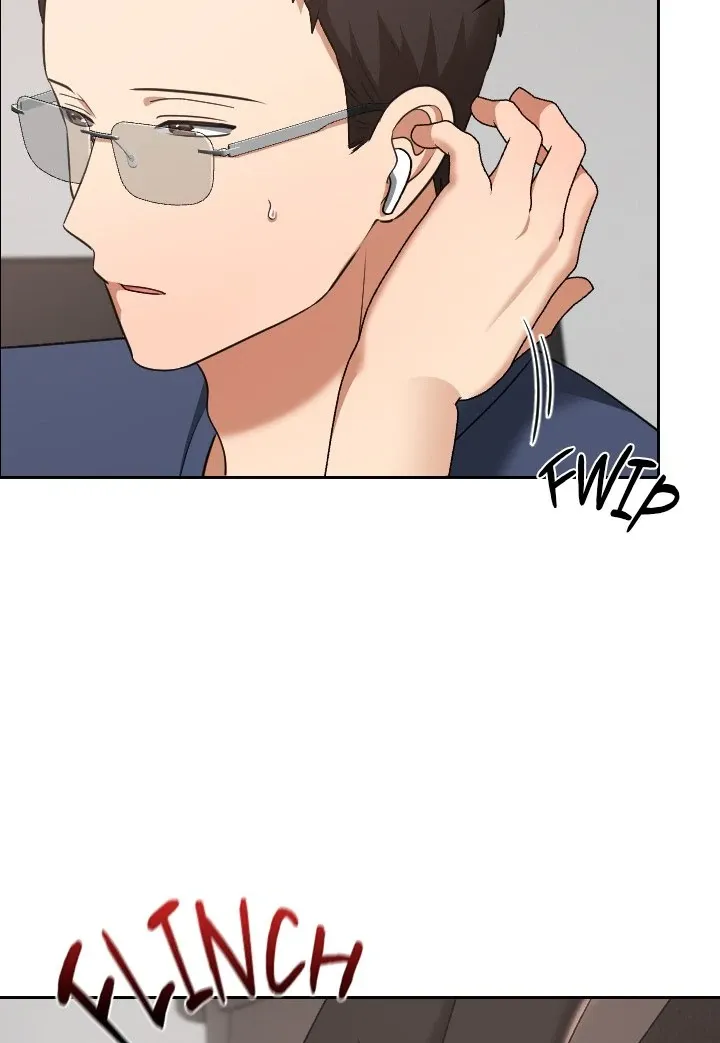 Don't Tell Anyone at School! Chapter 20 page 3 - 