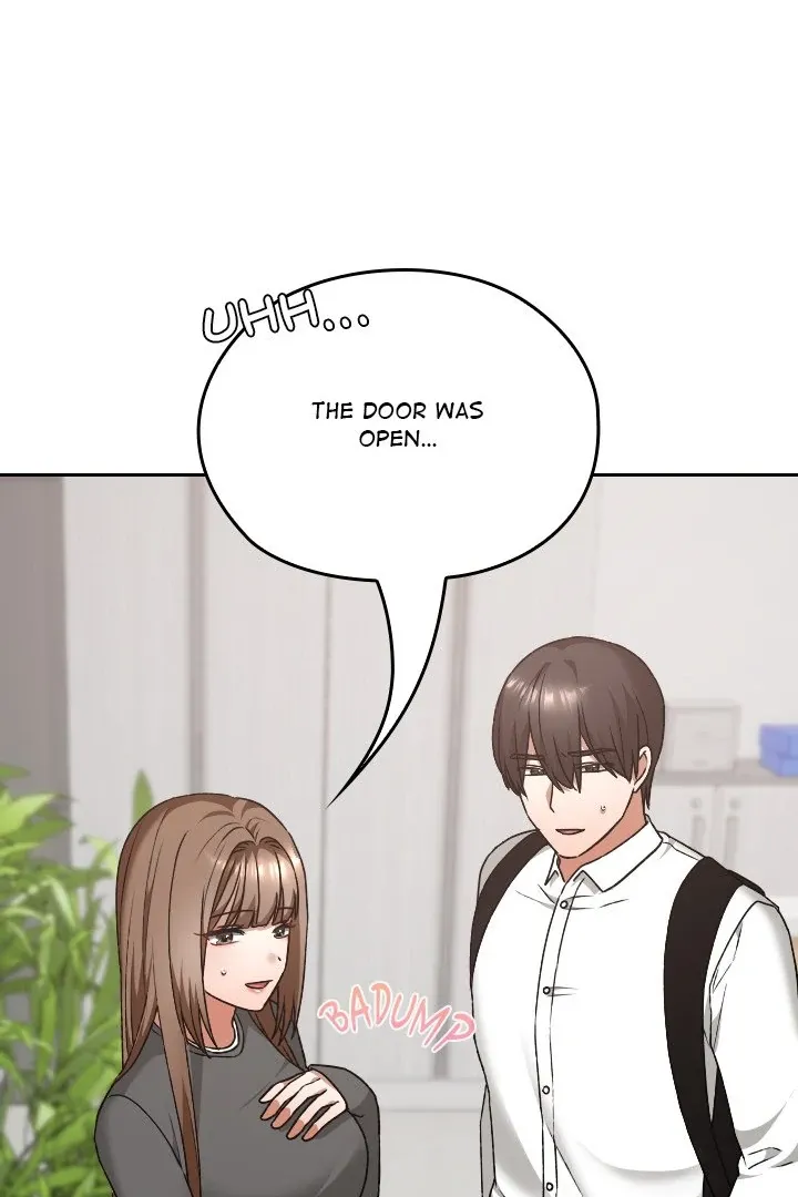 Don't Tell Anyone at School! Chapter 20 page 24 - 