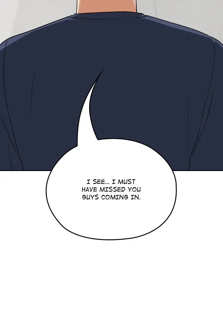 Don't Tell Anyone at School! Chapter 20 page 26 - 