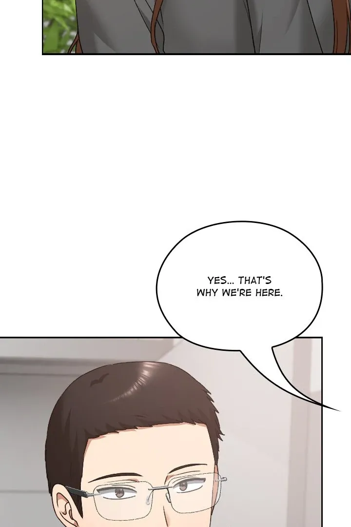 Don't Tell Anyone at School! Chapter 20 page 30 - 