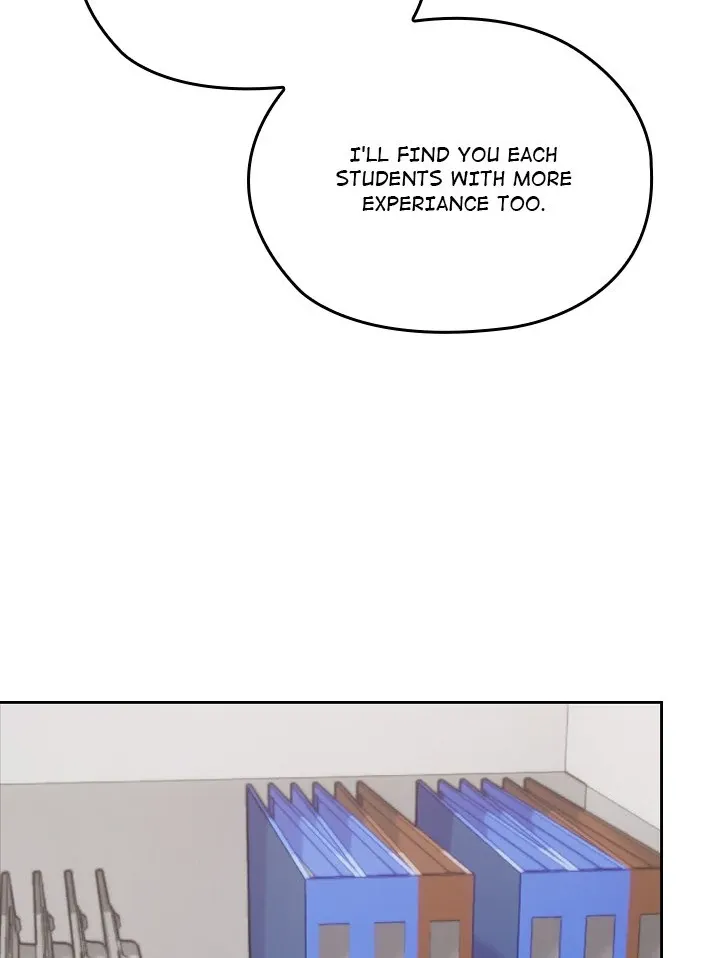 Don't Tell Anyone at School! Chapter 20 page 38 - 