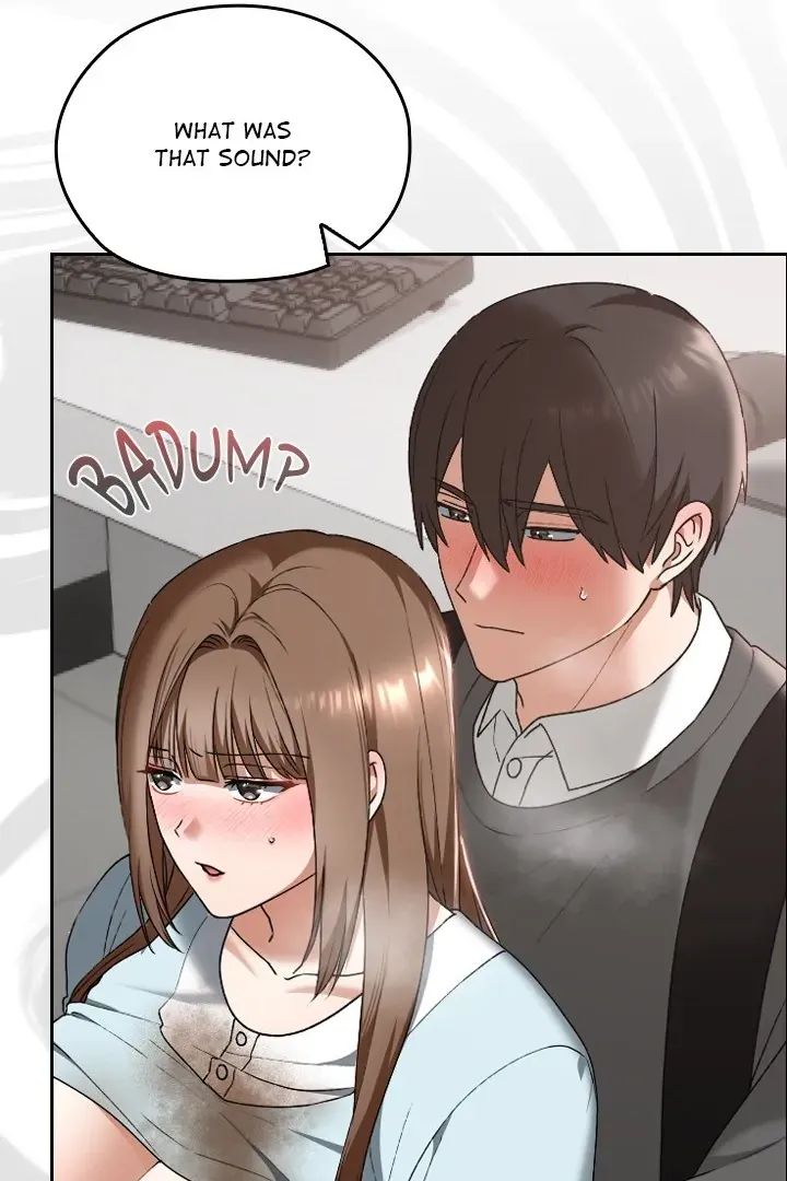 Don't Tell Anyone at School! Chapter 20 page 5 - 