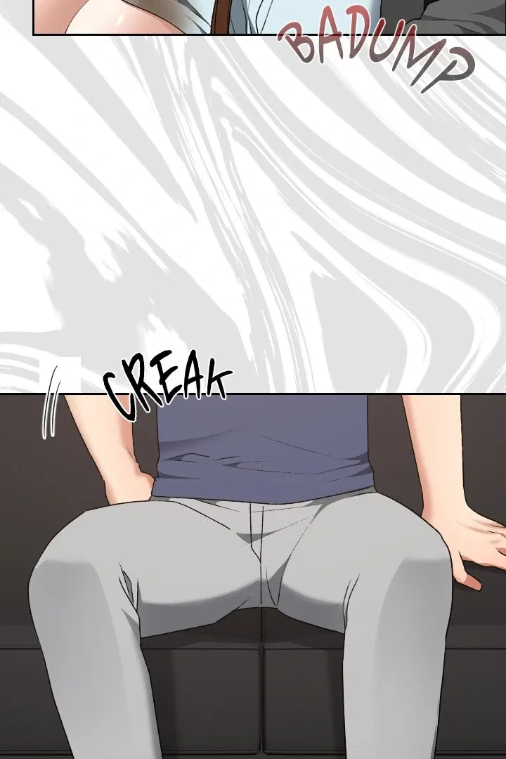 Don't Tell Anyone at School! Chapter 20 page 6 - 