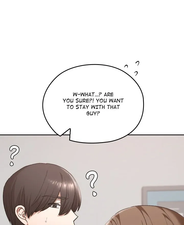 Don't Tell Anyone at School! Chapter 20 page 52 - 