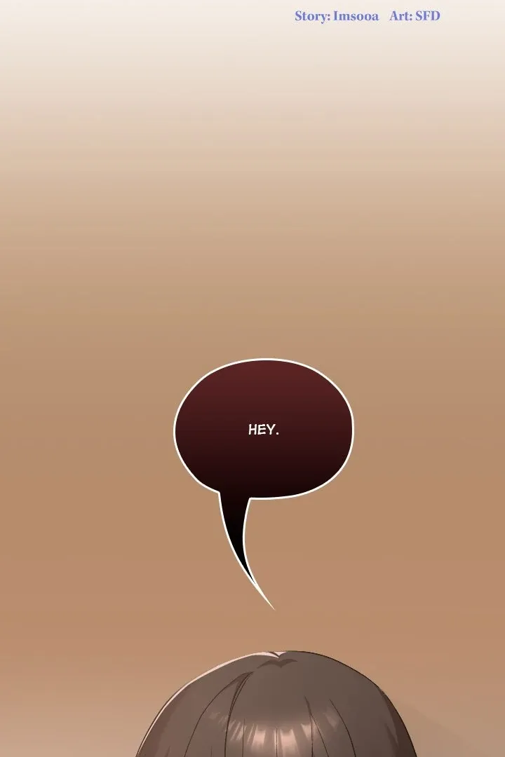Don't Tell Anyone at School! Chapter 20 page 56 - 