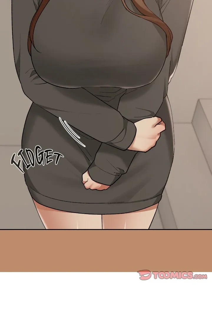 Don't Tell Anyone at School! Chapter 20 page 60 - 