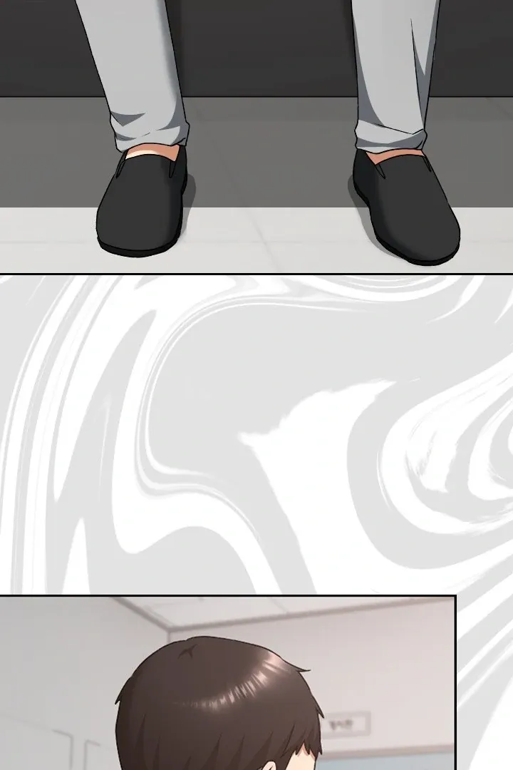 Don't Tell Anyone at School! Chapter 20 page 7 - 