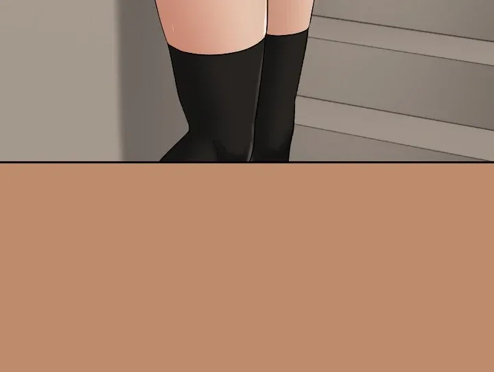 Don't Tell Anyone at School! Chapter 20 page 63 - 