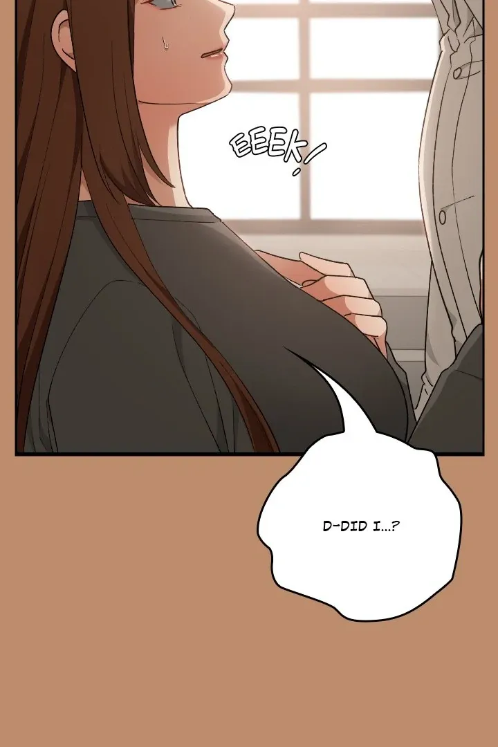 Don't Tell Anyone at School! Chapter 20 page 65 - 