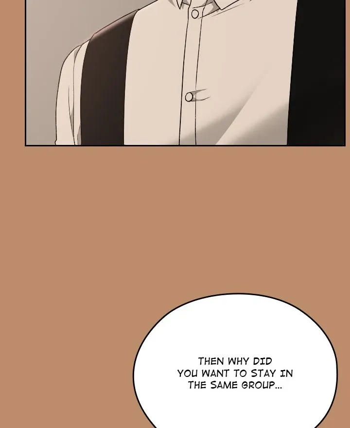 Don't Tell Anyone at School! Chapter 20 page 72 - 