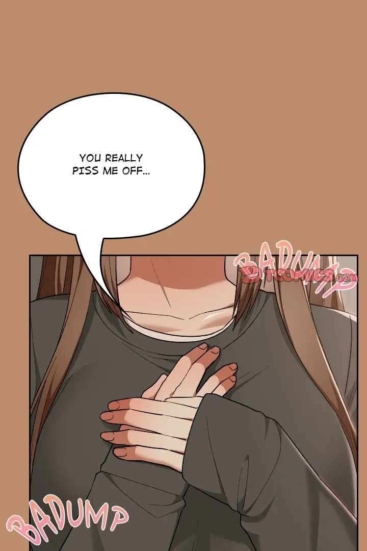 Don't Tell Anyone at School! Chapter 20 page 74 - 