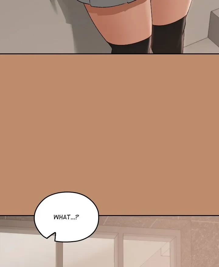 Don't Tell Anyone at School! Chapter 20 page 77 - 