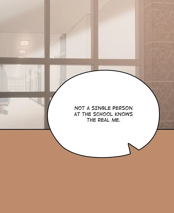 Don't Tell Anyone at School! Chapter 20 page 78 - 