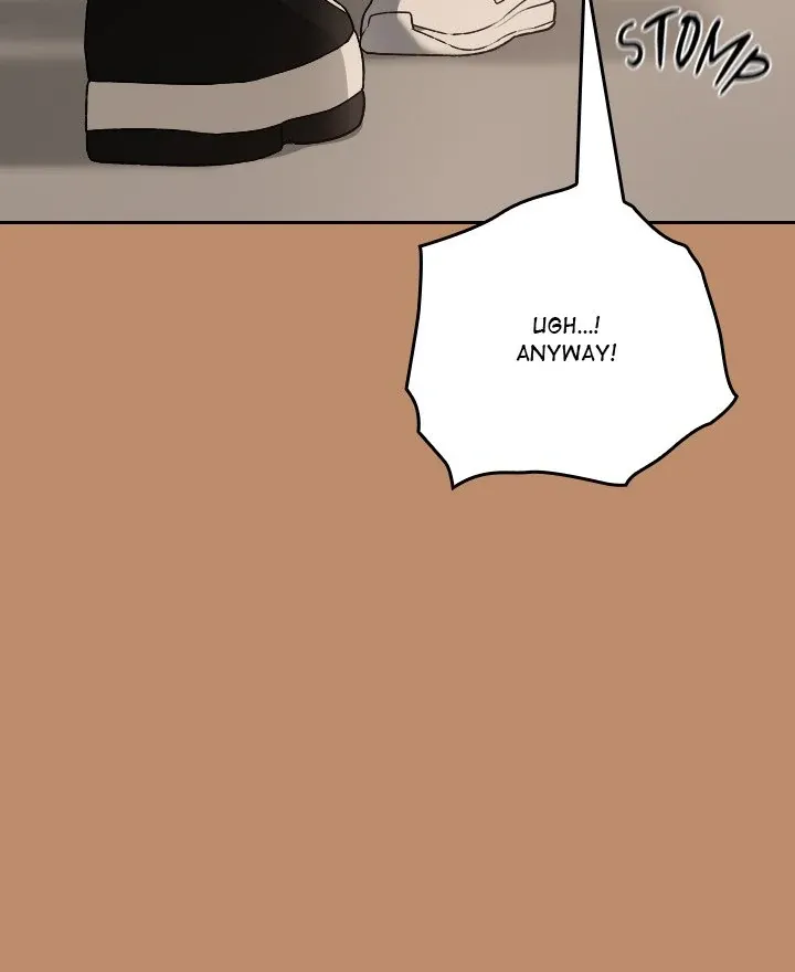 Don't Tell Anyone at School! Chapter 20 page 83 - 