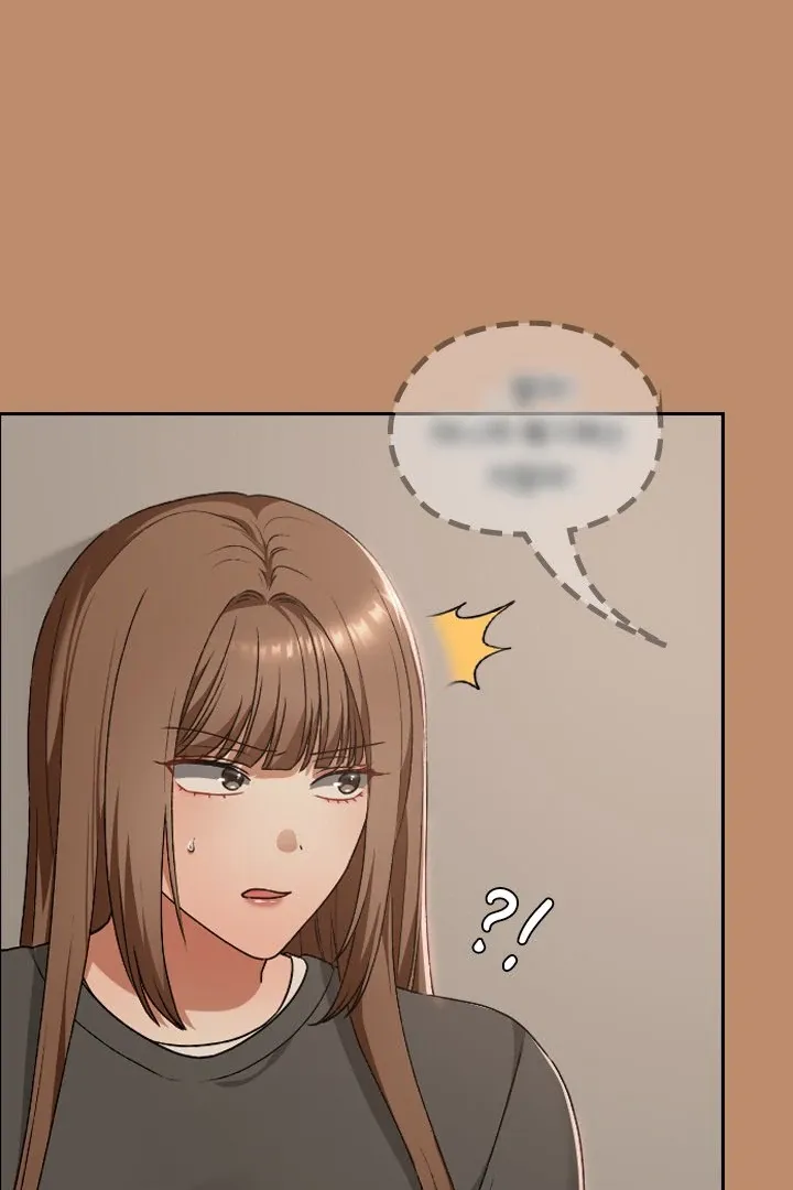 Don't Tell Anyone at School! Chapter 20 page 84 - 